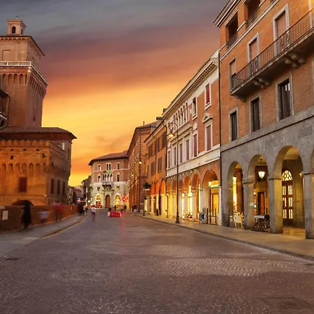 Apartament Dimora D'arte