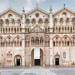 Dimora D'arte Apartman