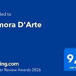 Apartament Dimora D'arte Ferrara