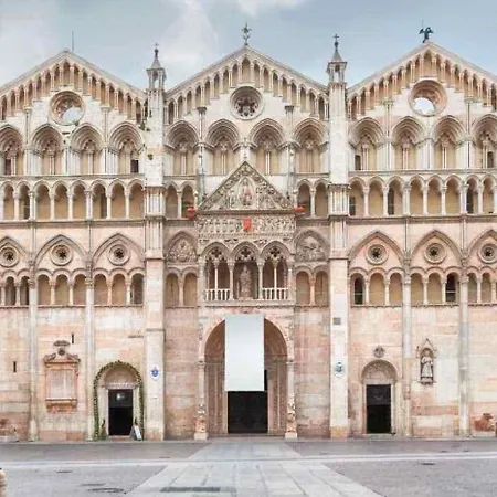 Dimora D'arte Apartmán