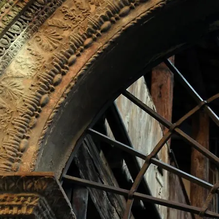 Lägenhet Dimora D'arte Ferrara