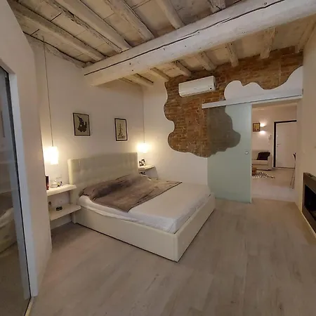 Dimora D'arte * Ferrara