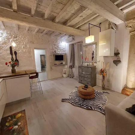 Dimora D'arte * Ferrara