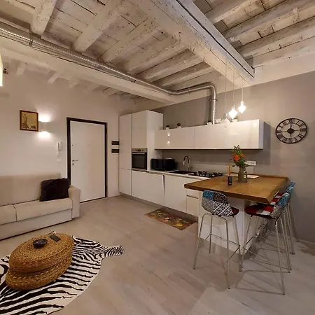 Dimora D'arte Ferrara