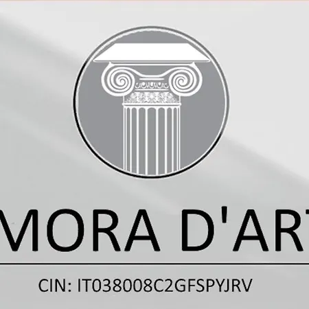 Apartmán Dimora D'arte *