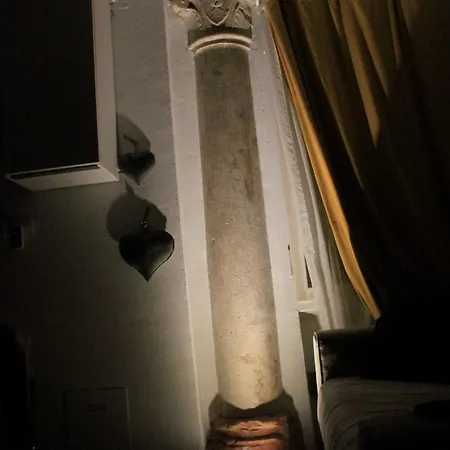 Dimora D'arte Daire