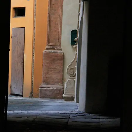 Dimora D'arte Lejlighed