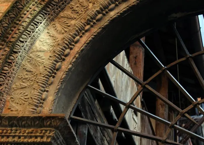 Daire Dimora D'arte Ferrara