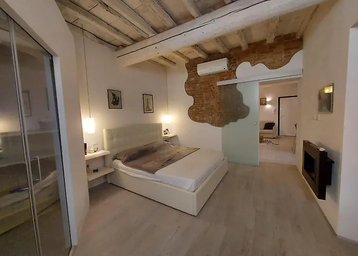 Dimora D'arte * Ferrara