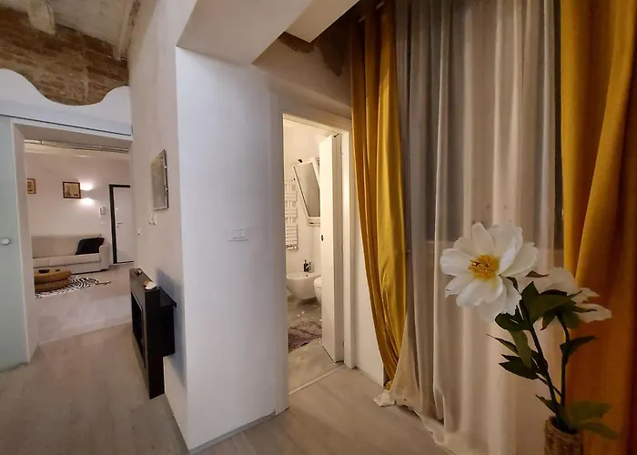 Dimora D'arte דירה פררה