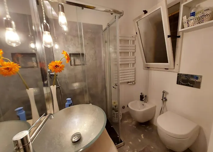 Dimora D'arte Appartement