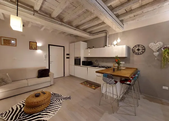 Dimora D'arte פררה