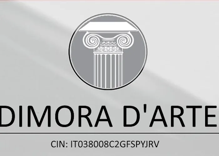 Daire Dimora D'arte *