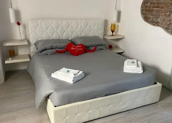 Dimora D'arte Daire *