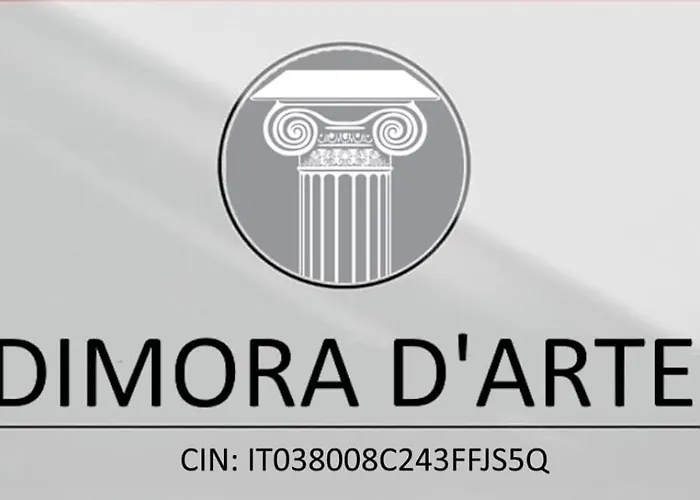 Dimora D'arte Lejlighed