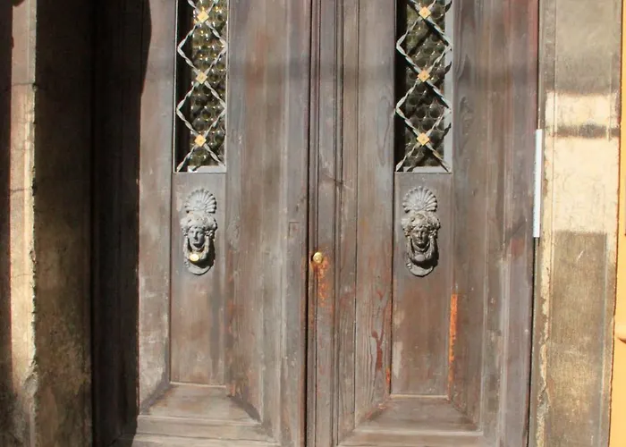 Dimora D'arte Ferrara